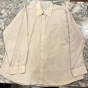 Daniel Elissa Long Sleeve Dress Shirt